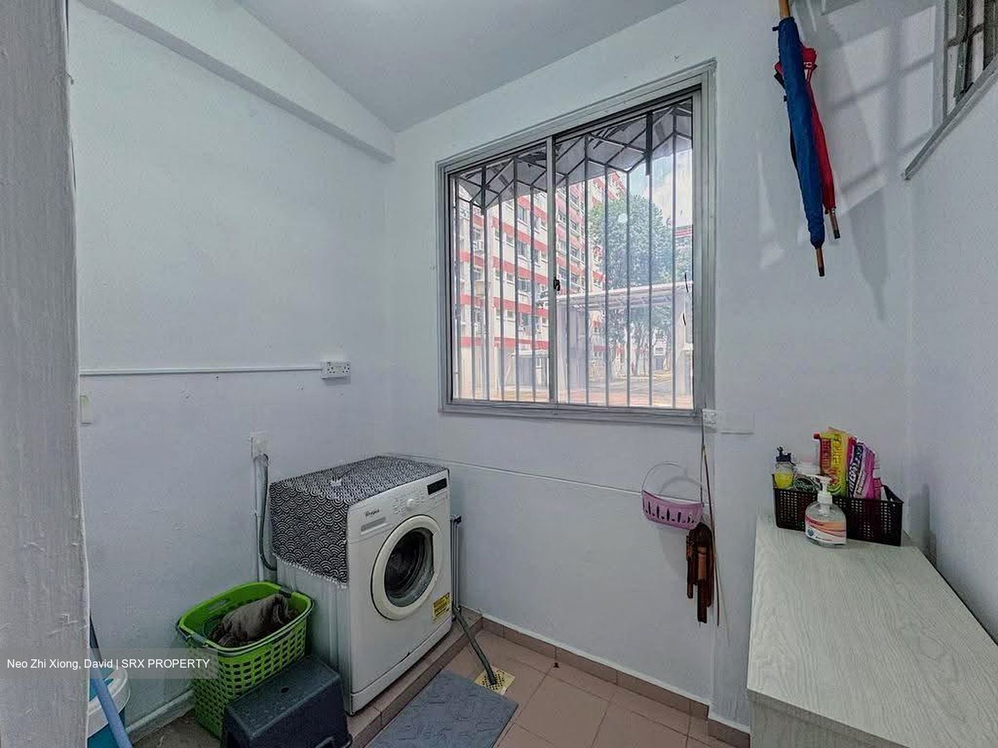 Blk 275 Pasir Ris Street 21 (Pasir Ris), HDB 4 Rooms #608053771